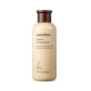 Innisfree – Soybean Energy Skin EX 200ml