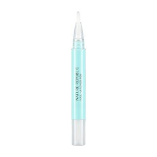 NATURE REPUBLIC - Color & Nature Nail Care Nail Hardener Pen 2.3g ...