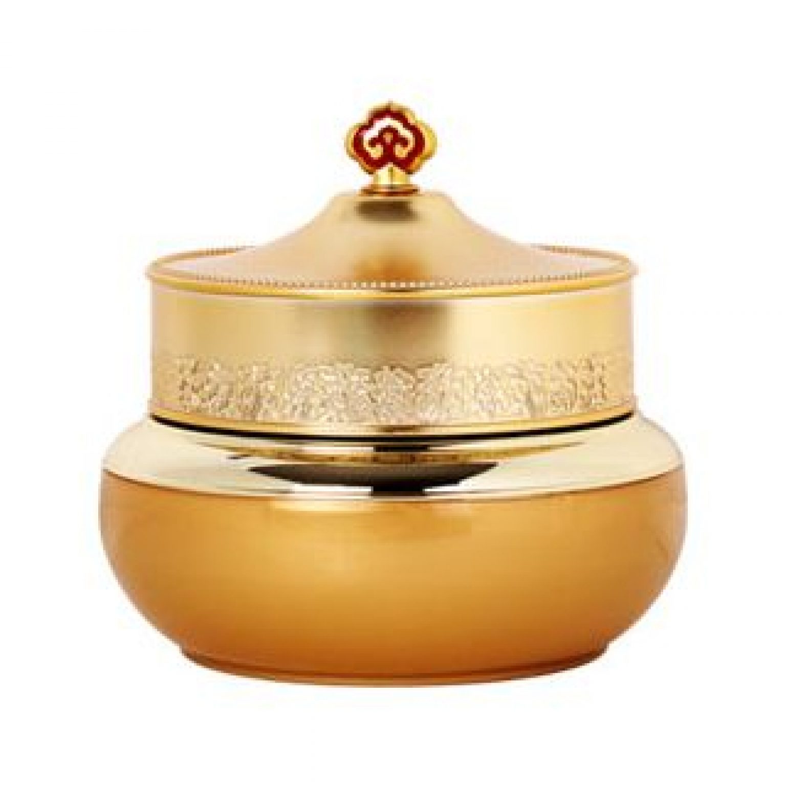 The History of Whoo - Gongjinhyang Deer Antlers Massage 100ml 100ml ...