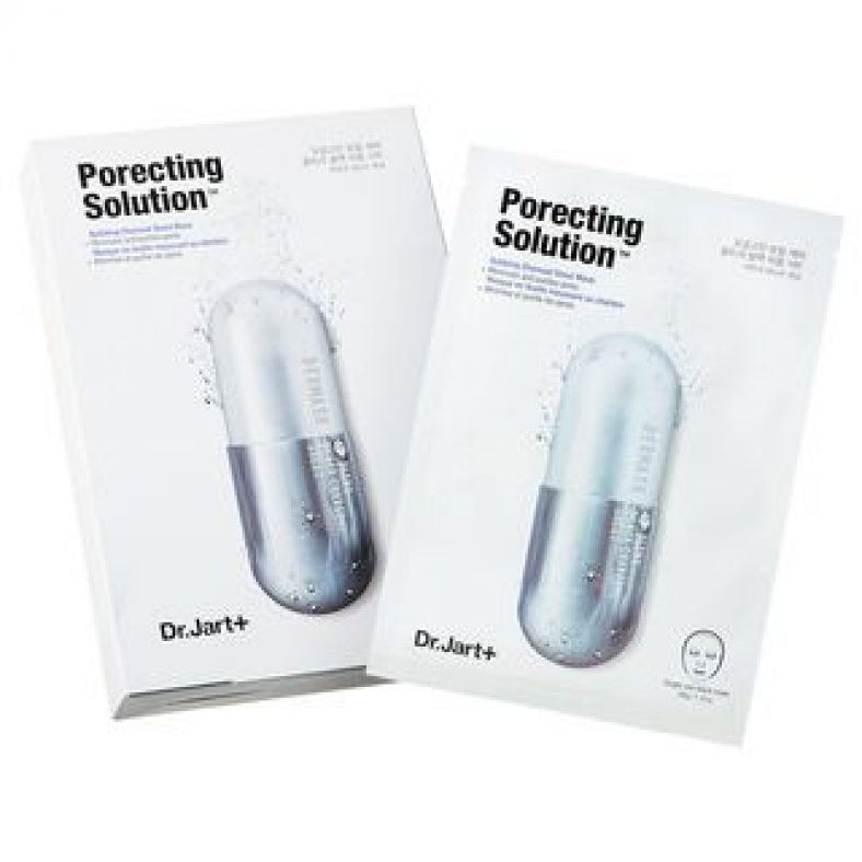 Dr. Jart+ - Dermask Ultra Jet Porecting Solution 28g x 5pcs 28g x 5pcs ...
