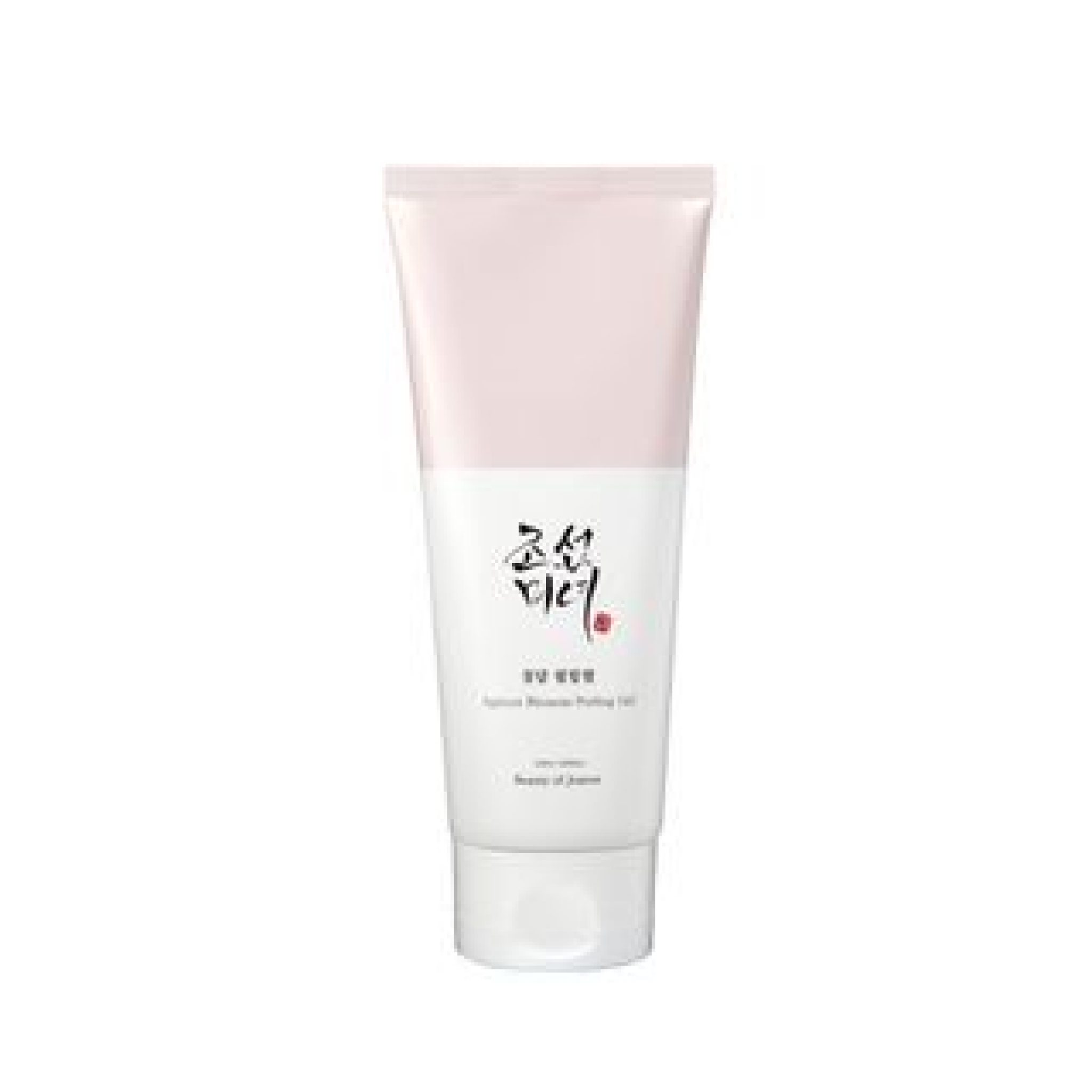 Beauty of Joseon - Apricot Peeling Gel 120ml 120ml - Korean Skincare Canada