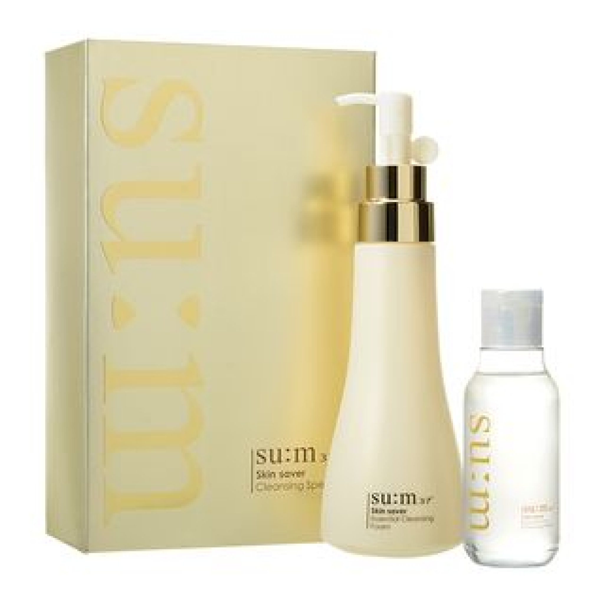 Skin saver. Sum37 Skin Saver.