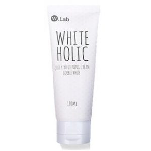 W.lab - White Holic Quick Whitening Cream #double White 100ml 100ml 