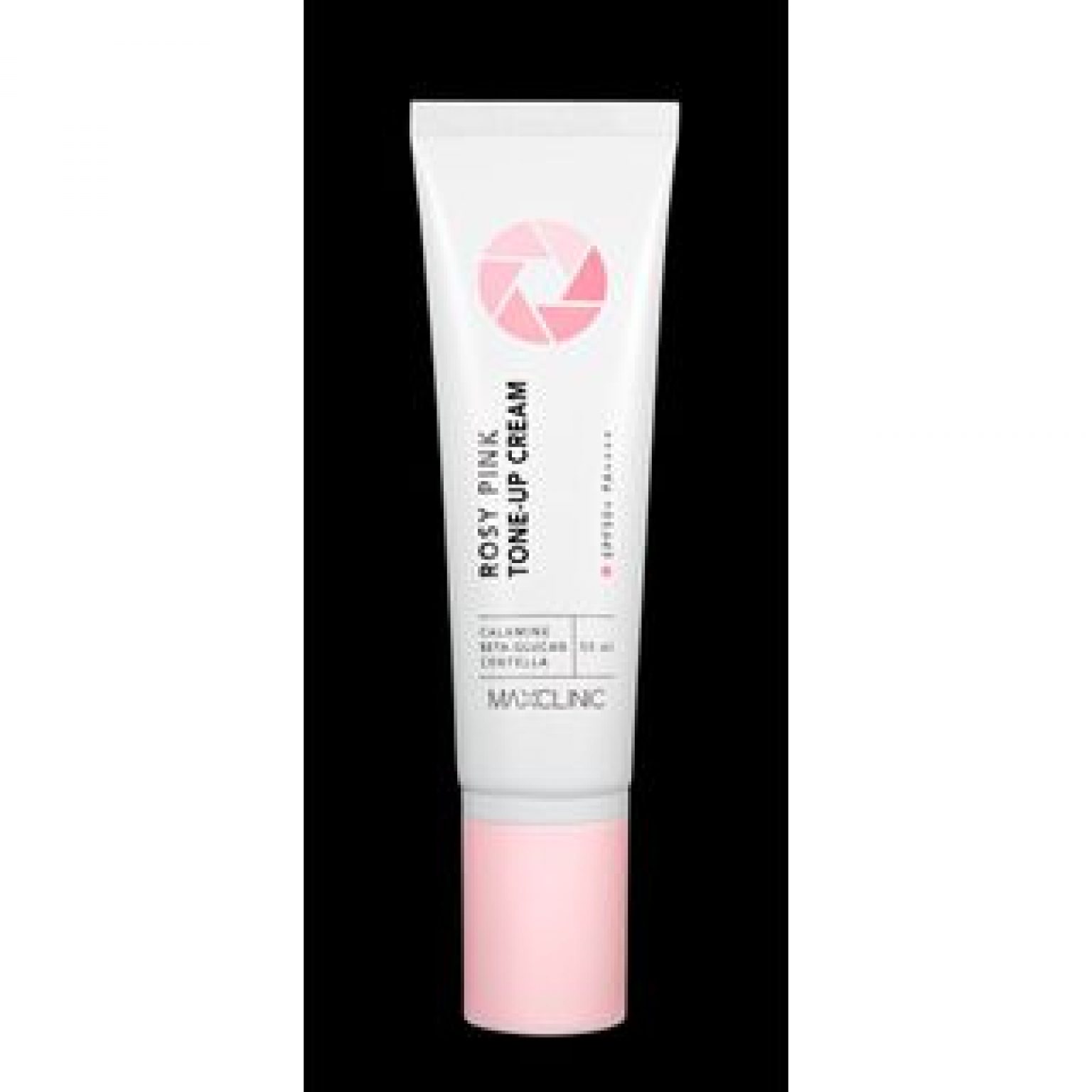 MAXCLINIC - Rosy Pink Tone Up Cream 50ml - Korean Skincare Canada