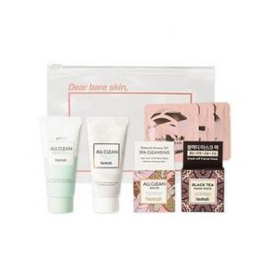 heimish – All Clean Mini Kit 7 pcs