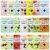 Etude House – 0.2 Therapy Air Variety Mask Set 10 pcs