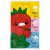 TONYMOLY – Homeless Strawberry Seeds 3 Step Nose Pack 6g