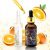 Elizavecca – Vitamin C 100% Powder + Vita-multi Whitening Source Serum 30ml 12g + 30ml