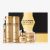 DR.PHAMOR – McCELL SKIN SCIENCE 365 Syn-Ake Gold Special Limited Edition: Toner 120ml + Eye Serum 15ml + Ampoule 30ml + Emulsion 120ml + Cream50ml 5 pcs