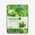 DR.PHAMOR – Green Tea Real Natural Essence Mask 5pcs 23ml x 5pcs