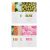 APIEU – My Skin-Fit Sheet Mask 1pc (8 Flavors) Quinoa