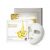 MAXCLINIC – Miraclinic Plaster Corset Mask Set: Ampoule Dressing 36ml x 4pcs + Contouring Object 16ml x 4pcs 8 pcs