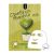 no:hj – Opuntia Humifusa Gold Foil Mask Pack Moisture 1pc 28g