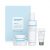 PROUD MARY – Triple Water Zone Line Gift Set: Solution 50ml + Cream 50ml + Lacto-Fresh Whipping Cleanser 20ml 3 pcs