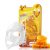 Elizavecca – Honey Deep Power Ringer Mask Pack 1pc 23ml