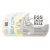 too cool for school – Egg Cream Mask – 4 Types #02 Pore Tightening