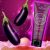 Label Young – Shocking Lupeol Eggplant Peel Off Pack 120ml 120ml