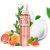G9SKIN – Grapefruit Vita Bubble Oil Foam 210g 210g