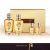 The History of Whoo – Cheongidan Gun Hwa Yang Special Set: Skin 150ml + 20ml + Lotion 110ml + 20ml 4 pcs