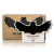 Wish Formula – The Bat Eye Mask with Centella Honey Fermented Essence 10pcs 10 pcs