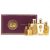 The History of Whoo – Cheongidan Kun Special 2pcs Set: Kun Hwa Yang Skin 150ml + 20ml + Lotion 110ml + 20ml + Treatment 50ml 5 pcs