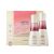 The Saem – Mervie Hydra Skin Care Set: Toner 150ml + Emulsion 130ml + Hydra Cream 30ml 3 pcs