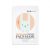lookATME – Vegetable Bunny Face Mask 1pc 1 pc