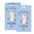 G9SKIN – Self Aesthetic Soft Foot Mask 5pcs 5 pcs