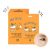 G9SKIN – Self Aesthetic Collagen Hydrogel Eye Patch 5pcs 5 pcs