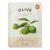 ItS SKIN – The Fresh Mask Sheet 1pc (10 Types) Olive