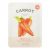 ItS SKIN – The Fresh Mask Sheet 1pc (10 Types) Carrot