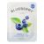 ItS SKIN – The Fresh Mask Sheet 1pc (10 Types) Blueberry