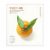NATURE REPUBLIC – Real Nature Hydrogel Mask 1pc (10 Types) Grapefruit