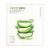 NATURE REPUBLIC – Real Nature Hydrogel Mask 1pc (10 Types) Aloe