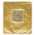 TONYMOLY – Intense Care Gold 24K Snail Hydro Gel Mask 1pc 25g
