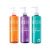 BRTC – Anti-Pollution Cleansing Oil – 3 Types Full Makeup