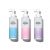 The Saem – Natural Condition Cleansing Oil – 3 Types Deep Clean