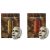 no:hj – Power Foil 24K Gold Mask Collagen Rose Edition – 2 Types Lifting