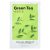 MISSHA – Airy Fit Sheet Mask (12 Types) Green Tea