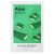 MISSHA – Airy Fit Sheet Mask (12 Types) Aloe