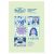 THE FACE SHOP – Dr. Belmeur Mild Derma Mask – 5 Types Radiant