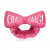 double dare – OMG! Mega Hair Band – 8 Colors Hot Pink