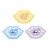 Berrisom – SOS! Lip Patch – 3 Types Clear