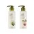 THE FACE SHOP – Herb Day 365 Master Blending Foaming Pump Cleanser – 2 Types Aloe & Green Tea