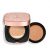 NAKEUP FACE – One Night Cushion With Refill – 2 Colors #02 Beige Nude