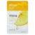 Aritaum – Fresh Power Essence Mask 1pc (20 Types) Lemon