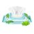 MediFlower – Centella Asiatica Soon Han Deep Cleansing Tissue 100 pcs