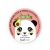 lookATME – Panda Hydro Gel Eye & Smile Patches Avocado 30 pairs
