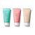 The Saem – My Cleanse Recipe Cleansing Foam – 3 Types #03 Moist Seed