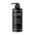 TOSOWOONG – MenS Booster Deep Brightening Foam Cleansing 500ml